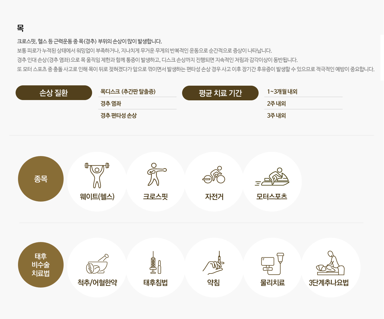 교통사고후유증